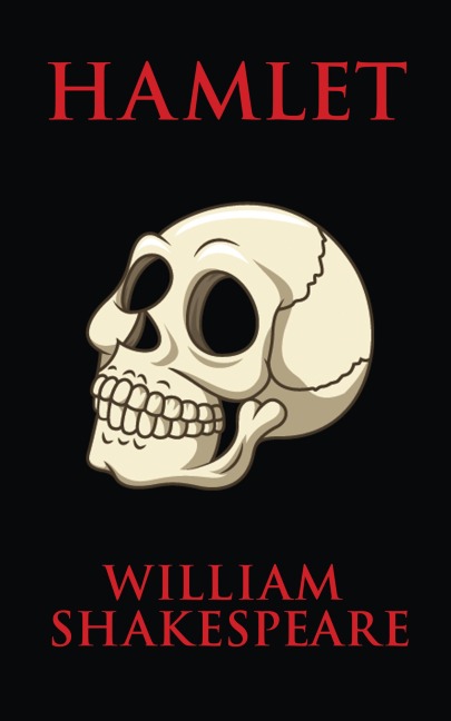 Hamlet - William Shakespeare