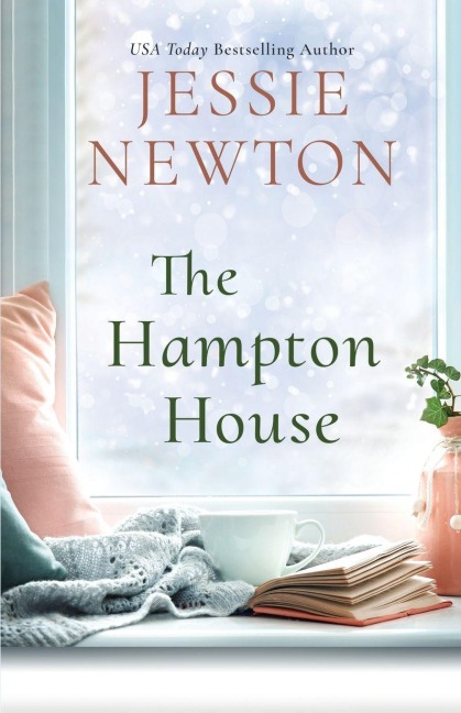 The Hampton House - Jessie Newton