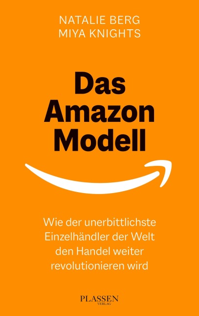 Das Amazon-Modell - Natalie Berg, Miya Knights