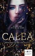 Cover-Bild zum Titel 'Calea' von 'Alexandra Stückler-Wede'
