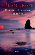 Cover-Bild zum Titel 'Der unglückliche Mörder' von 'Håkan Nesser'