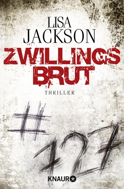 Zwillingsbrut - Lisa Jackson
