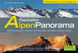 Cover-Bild zum Titel 'Faszination Alpenpanorama 02' von 'Uta Philipp, Michael Reimer'