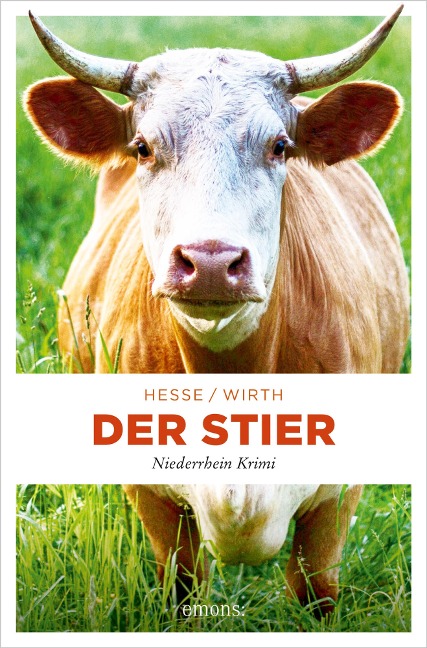 Der Stier - Thomas Hesse, Renate Wirth