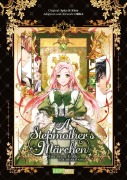 Cover-Bild zum Titel 'A Stepmother's Märchen - Eine zweite Chance für meine Familie 01' von 'Spice & Kitty'