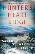 Cover-Bild zum Titel 'Hunter's Heart Ridge' von 'Sarah Stewart Taylor'
