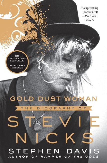 Gold Dust Woman - Stephen Davis
