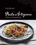Cover-Bild zum Titel 'Pasta Artigiana' von 'Nino Zoccali'