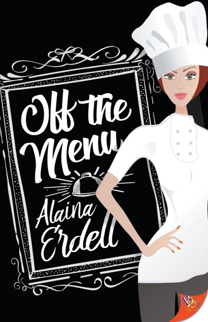 Off the Menu - Alaina Erdell