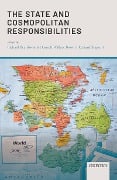 Cover-Bild zum Titel 'The State and Cosmopolitan Responsibilities' von ''