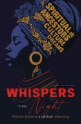 Cover-Bild zum Titel 'Whispers in the Night' von 'Silindile Nkuna'