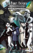 Cover-Bild zum Titel 'The Ferret Universe: Box of the Synthesized Ones (Official Compilation: Entries 1-96)' von 'M. B. Dalson'