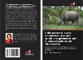 Collegamento socio-economico, uso del suolo e vegetazione per la conservazione del rinoceronte - Pratima Shrestha