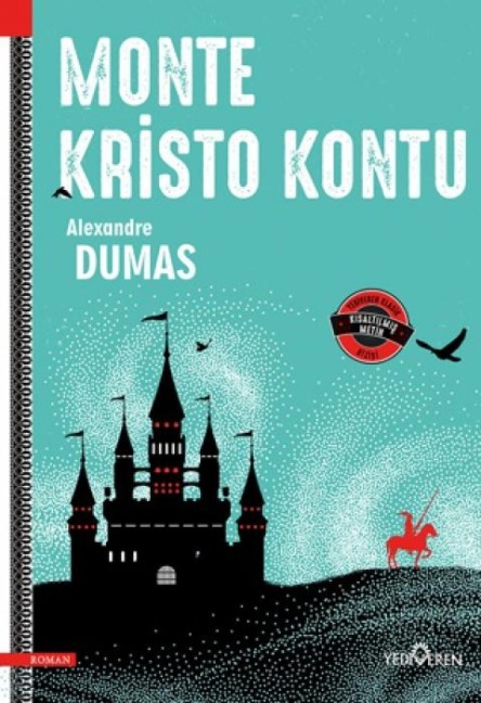Monte Kristo Kontu - Alexandre Dumas