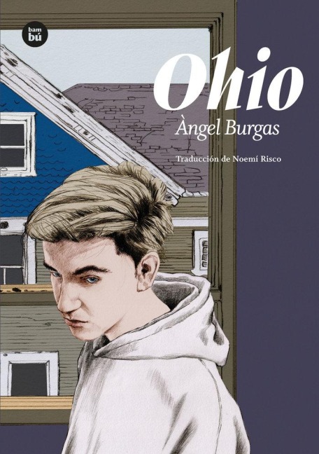 Ohio - Ángel Burgas