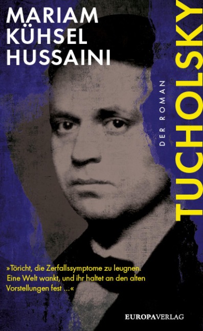 Tucholsky - Mariam Kühsel-Hussaini
