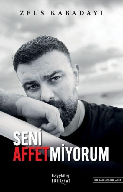 Seni Affetmiyorum - Zeus Kabadayi
