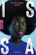 Cover-Bild zum Titel 'Issa' von 'Mirrianne Mahn'