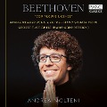 Beethoven:Con Alcune Licenze - Andrea Molteni