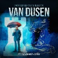 Das Van Dusen-Gambit - Marc Freund