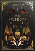 Cover-Bild zum Titel 'For Whom the Belle Tolls' von 'Jaysea Lynn'