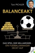 Cover-Bild zum Titel 'Toni Pichler - Balanceakt' von ''