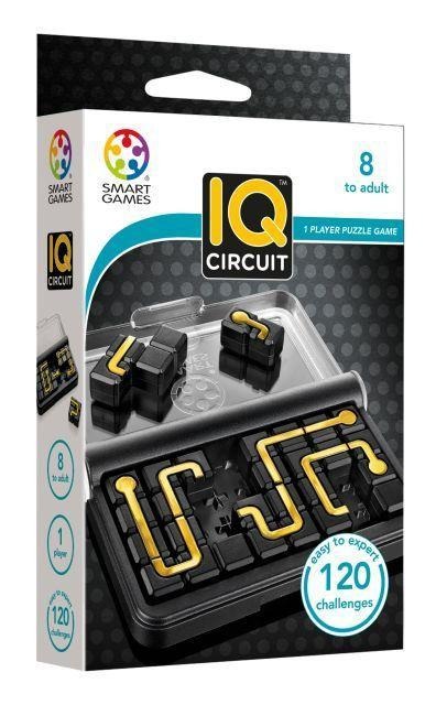 IQ-Circuit - 