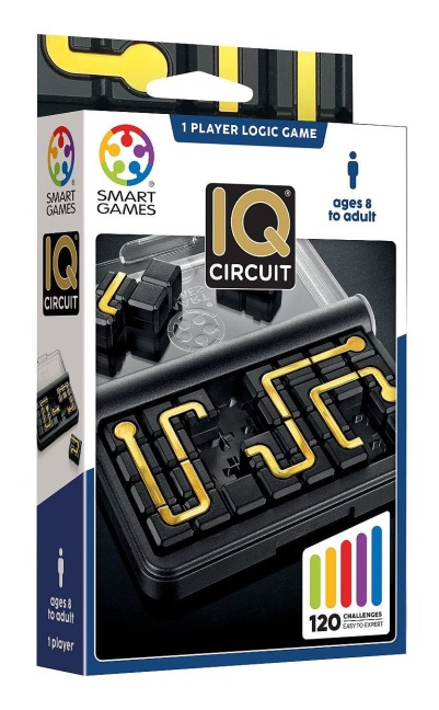 IQ-Circuit - 