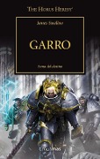 Cover-Bild zum Titel 'Garro' von 'James Swallow'