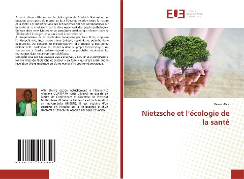 Nietzsche et l'écologie de la santé - Désiré Any