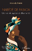 Cover-Bild zum Titel 'Nabèdè de Fabada' von 'Mamady Diakité'