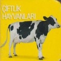 Cover-Bild zum Titel 'Ciftlik Hayvanlari' von 'Kolektif'