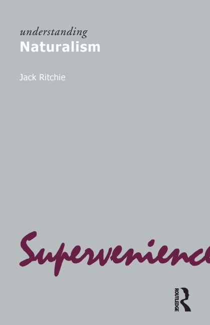 Understanding Naturalism - Jack Ritchie