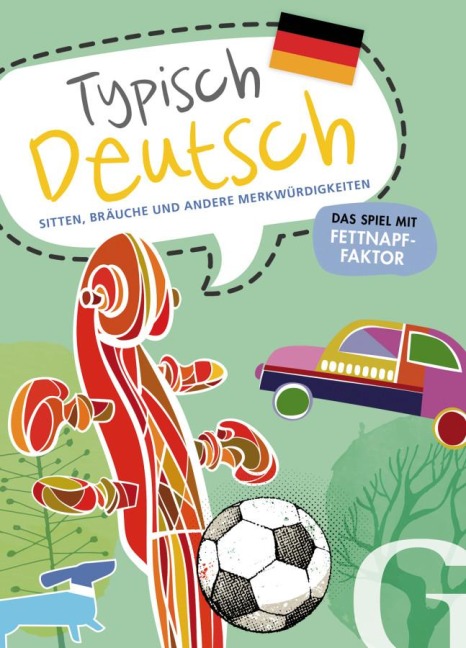 Typisch Deutsch - 
