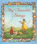 My Favorite Things - Richard Rodgers, Oscar Hammerstein