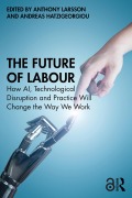 Cover-Bild zum Titel 'The Future of Labour' von ''