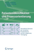 Cover-Bild zum Titel 'Patientenidentifikation und Prozessorientierung' von ''