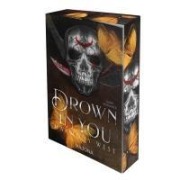 Cover-Bild zum Titel 'Drown in You' von 'Harmony West'