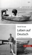 Cover-Bild zum Titel 'Leben auf Deutsch' von 'David Scrase'