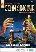 John Sinclair Sonder-Edition 37 - Jason Dark