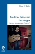 Cover-Bild zum Titel 'Nadine, Princesse des Anges' von 'Manu Edouard Moulin'