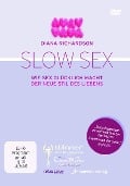 Slow Sex - Diana Richardson