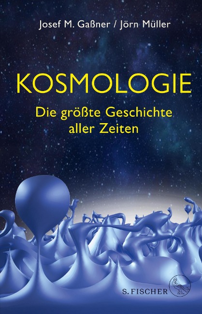 Kosmologie - Josef M. Gaßner, Jörn Müller