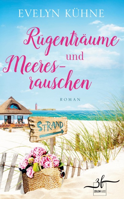 Rügenträume und Meeresrauschen - Evelyn Kühne