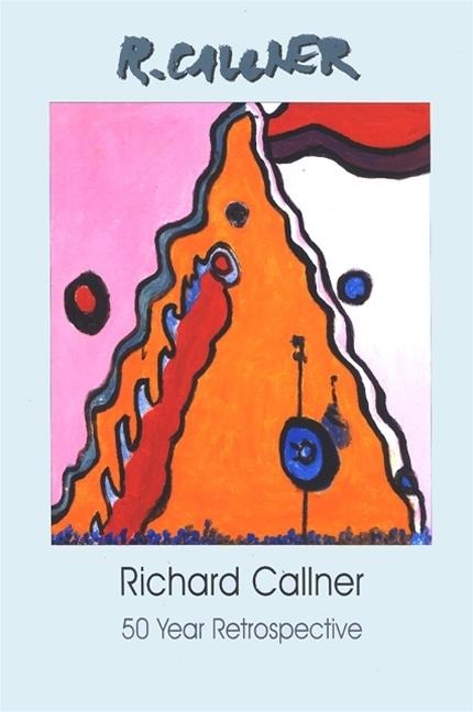 Richard Callner - Albany Institute of History and Art