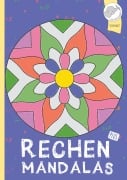 Cover-Bild zum Titel 'Rechenmandalas' von 'Christoph Alexander'
