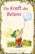 Cover-Bild zum Titel 'Die Kraft des Betens' von 'Keith Mcclellan'