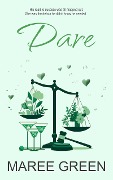 Cover-Bild zum Titel 'Dare (Fighting Fate, #6)' von 'Maree Green'
