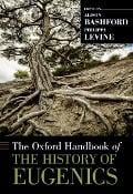 Cover-Bild zum Titel 'The Oxford Handbook of the History of Eugenics' von ''
