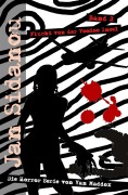 Cover-Bild zum Titel 'Flucht von der Voodoo Insel' von 'van Maddox'